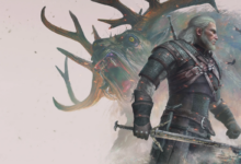 The Witcher 3: 10 Anos de Aventuras em Concerto