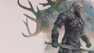 The Witcher 3: 10 Anos de Aventuras em Concerto