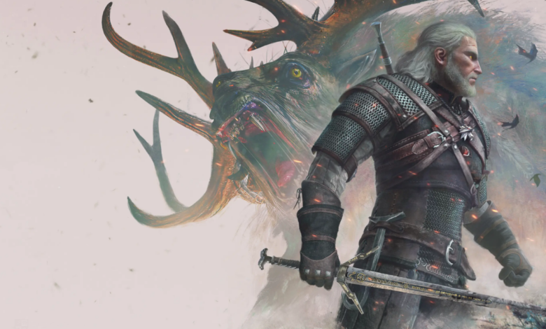 The Witcher 3: 10 Anos de Aventuras em Concerto