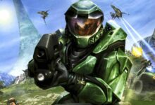 Massive Halo Leak Reveals Dev Builds, Unreleased Content and More Spanning 26 Years