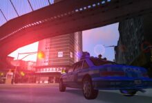 Grand Theft Auto 3 Design Documents Leak Online Showing Ambitious Plans