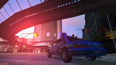 Grand Theft Auto 3 Design Documents Leak Online Showing Ambitious Plans