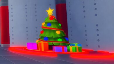 Blue Lock Rivals Christmas Event Guide [UPD2]