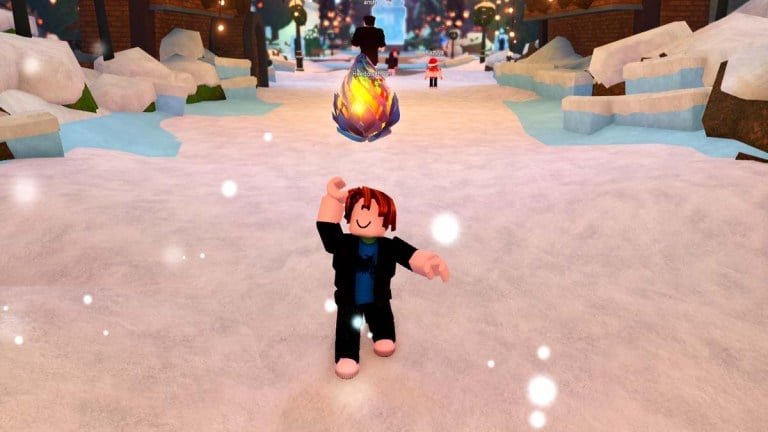 What do Tokens do and how to use them in Fisch - Roblox Winter Spotlight