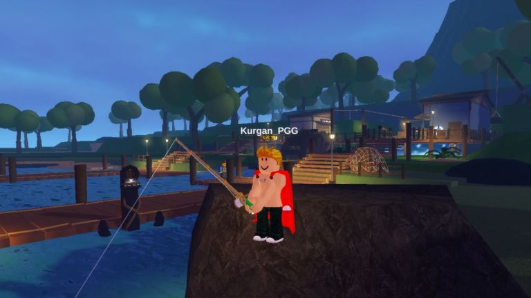 Fish It All Fish Locations & All Enchants List - Roblox