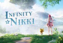 infinity nikki 1vnm4