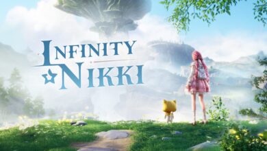 infinity nikki 1vnm4