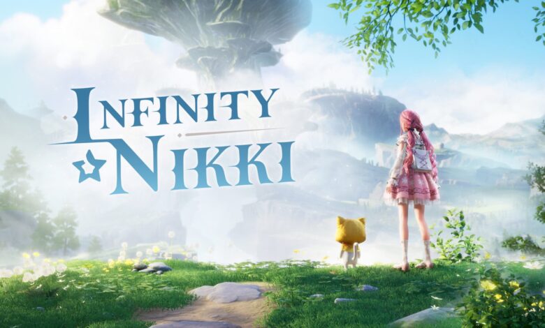 infinity nikki 1vnm4