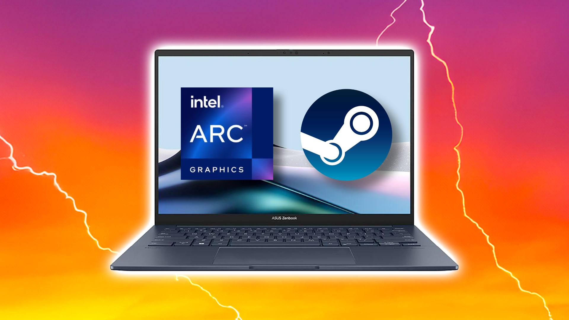 Os jogadores de PC estão finalmente usando GPUs Intel Arc, de acordo com a última pesquisa do Steam