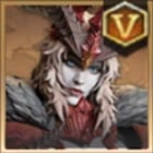 watcher of realms xena icon