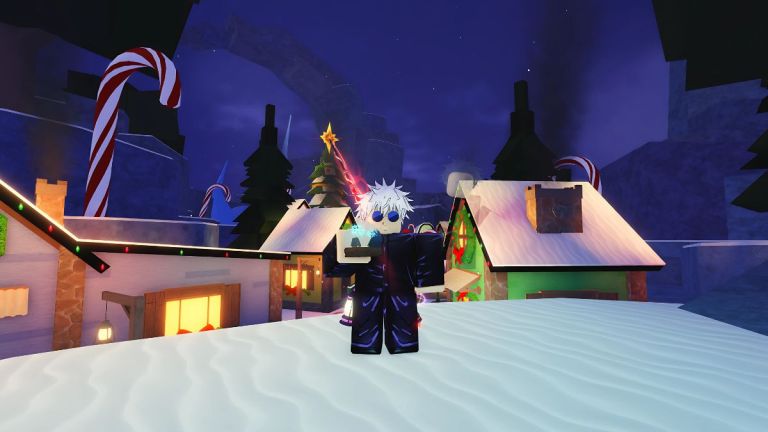 Fisch Fischmas Event Guide - Limited Fish Locations, Winter Village & Items