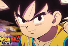 10 animes como Dragon Ball Daima