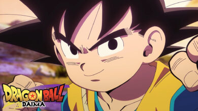 10 animes como Dragon Ball Daima