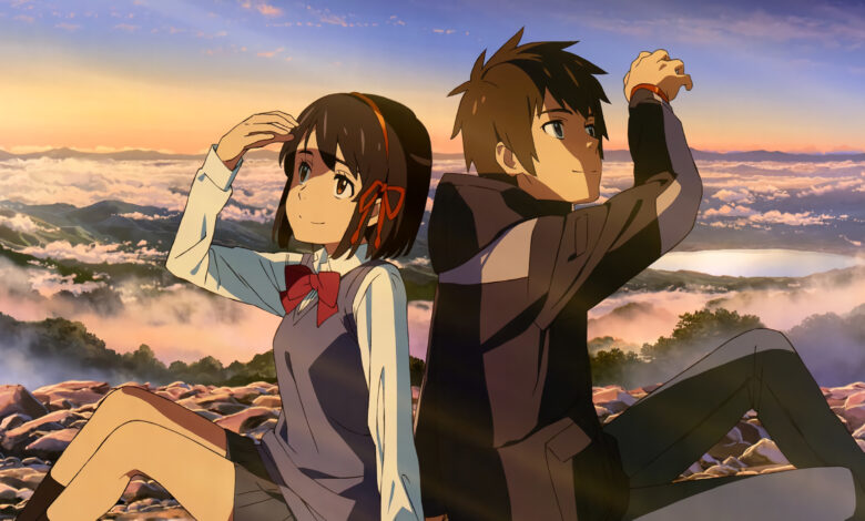 Diretor de Kimi no Na wa e Tenki no Ko pode anunciar seu próximo filme ainda esse ano