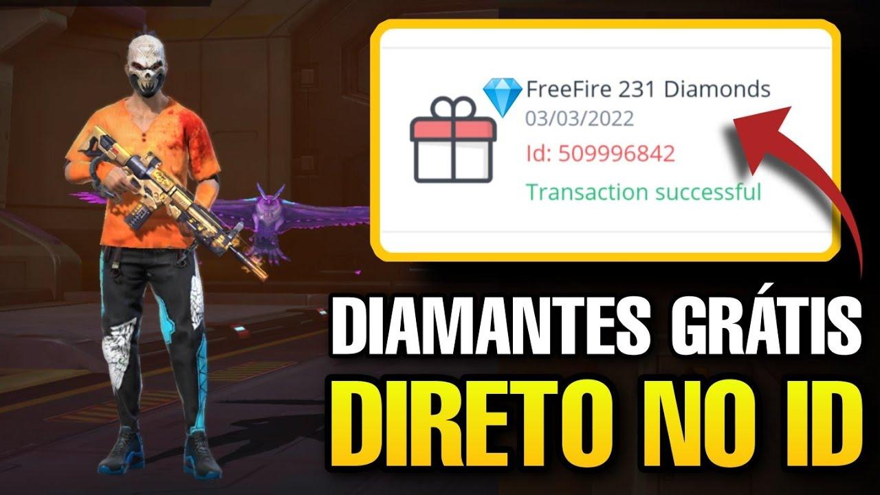 1736289115 1000 diamantes gratis no free fire pelo id descubra a verdade por tras dos anuncios