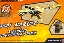 1736703092 free fire m4a1 naruto no torre de tokens saiba tudo