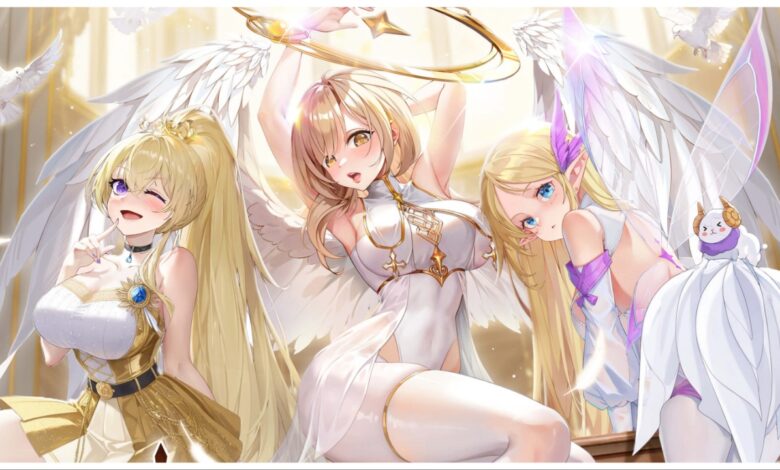 Tales of Angels Tier List