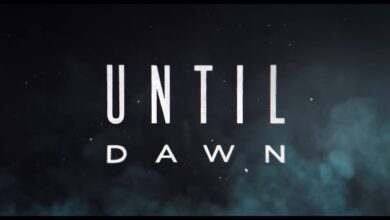 Filme de Until Dawn ganha trailer com cenas exclusivas