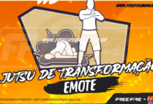 1736879407 free fire como conseguir emote jutsu de transformacao no escolha royale