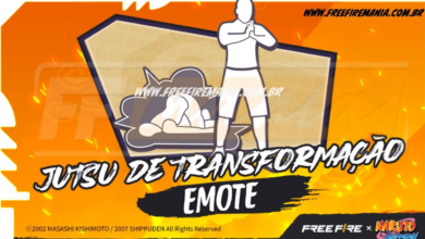 1736879407 free fire como conseguir emote jutsu de transformacao no escolha royale