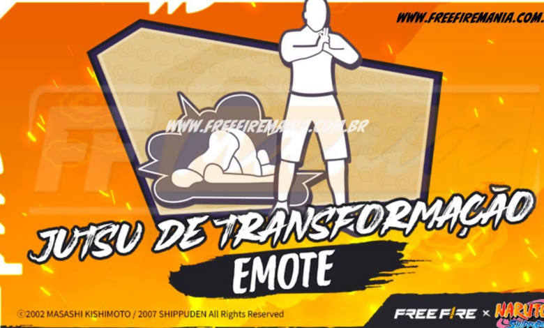 1736879407 free fire como conseguir emote jutsu de transformacao no escolha royale