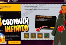 1736890348 codiguin ff no free fire 3 codigos infinito naruto 2025 resgate no rewards