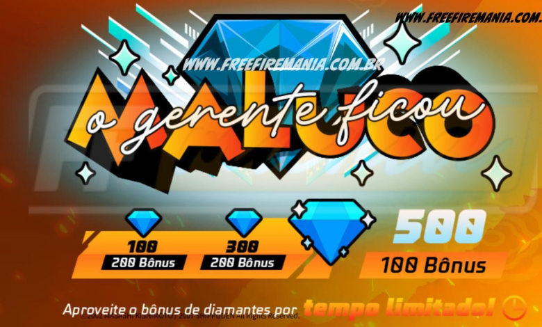 1737069756 recarga free fire ganhe diamantes ao comprar diamantes em 18 de janeiro 2025