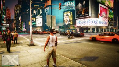 Rockstar Games has shut down the GTA 4 Mod for GTA 5