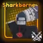 Sharkborne