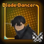 Blade Dancer