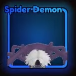 Spider Demon