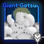 Giant Gatsu