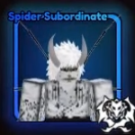 Spider Subordinate