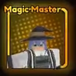 Magic Master