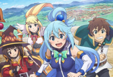 Japoneses criticam o declínio do Isekai e a sua falta de criatividade