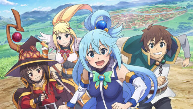 Japoneses criticam o declínio do Isekai e a sua falta de criatividade