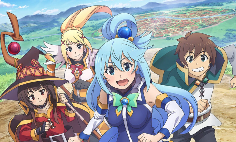 Japoneses criticam o declínio do Isekai e a sua falta de criatividade