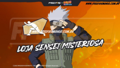 1737494796 free fire como conseguir conjunto kakashi na nova loja misteriosa