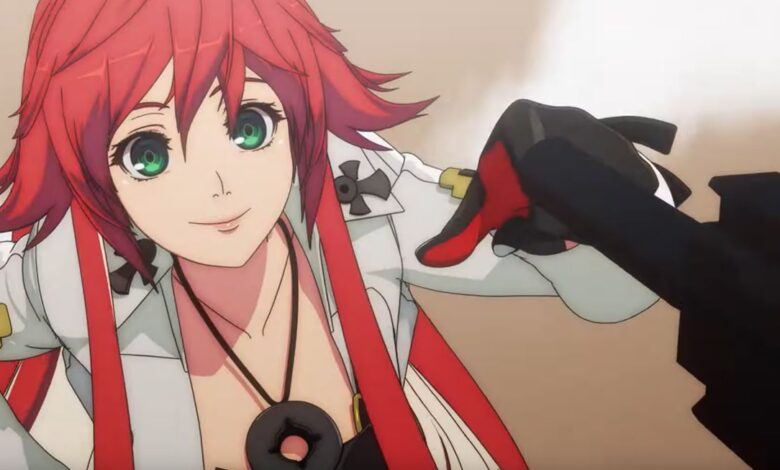 Guilty Gear – Anime de Jogo de luta sobre armas biológicas ganha trailer com OP e Data de estreia