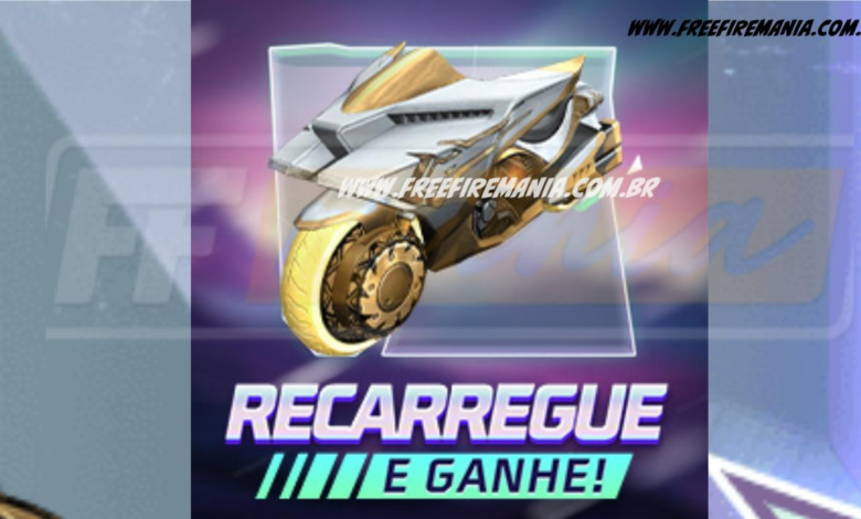 1737850417 recarga free fire ganhe moto raios da realeza ao comprar diamantes em 26 de janeiro 2025