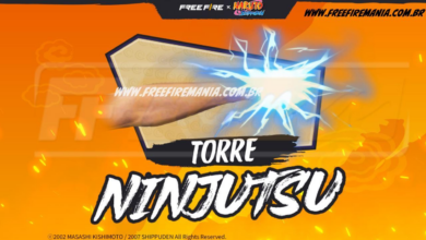 1737920254 free fire punho raio do ninjutsu no torre de tokens saiba tudo