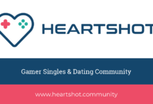 Interview: We Discuss Heartshot - A Specialized Dating Platform for Gamers