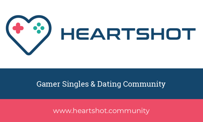 Interview: We Discuss Heartshot - A Specialized Dating Platform for Gamers