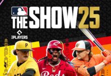 MLB The Show 25 Cover Athletes and Release Date Revealed