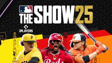 MLB The Show 25 Cover Athletes and Release Date Revealed