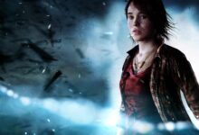 Mais um! Beyond Two Souls será adaptado para série de TV