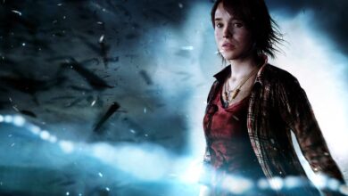 Mais um! Beyond Two Souls será adaptado para série de TV