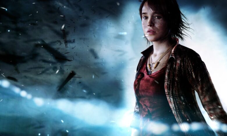 Mais um! Beyond Two Souls será adaptado para série de TV