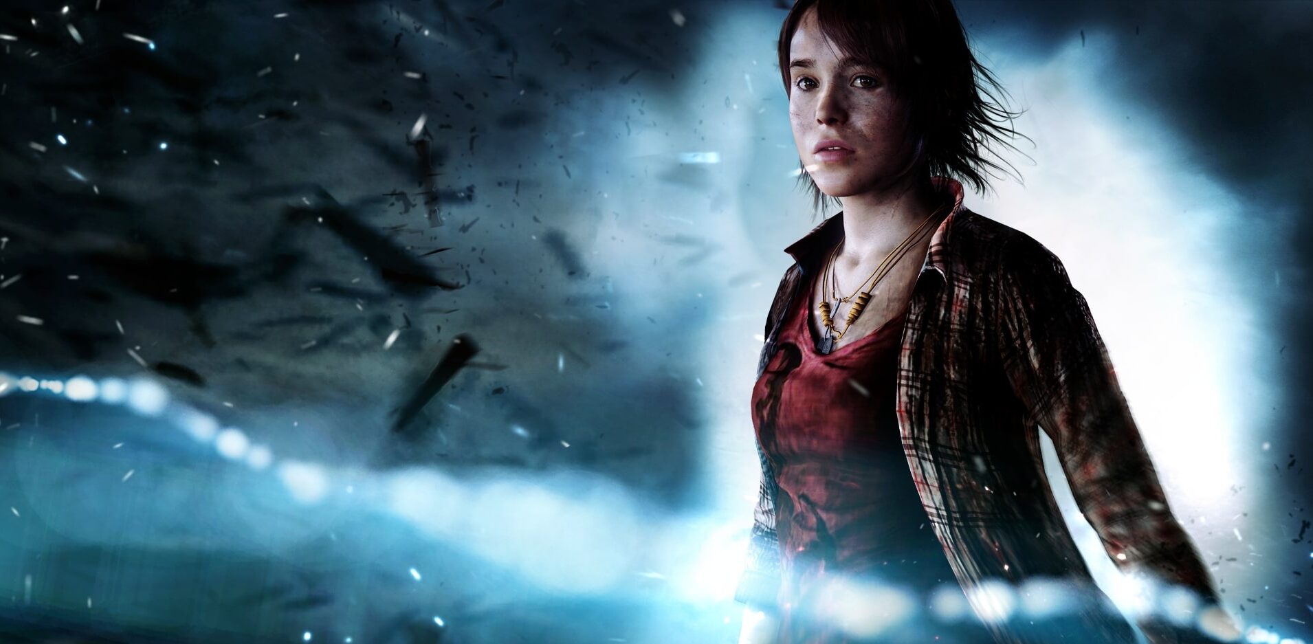 Mais um! Beyond Two Souls será adaptado para série de TV