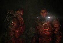 People Can Fly Is Co-Developing Gears of War: E-Day